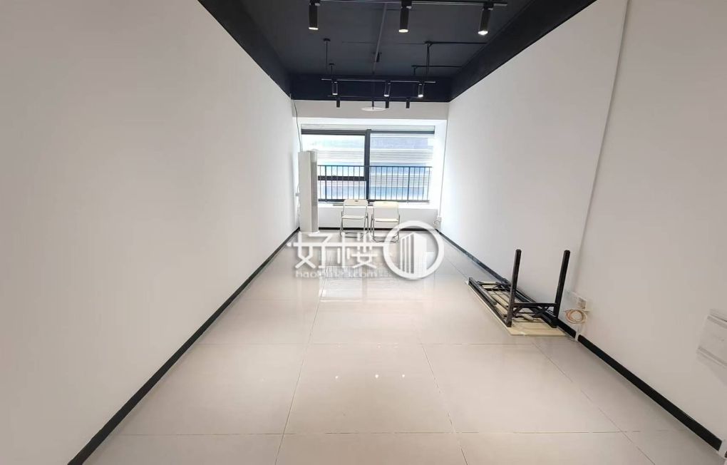 沙坪坝轻轨直达 高端写字楼 大通间可配家 业主直租m²写字楼|办公室出租|租赁/租金/图片