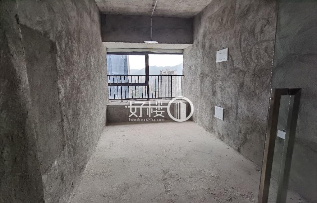 龙湖光年04号楼写字楼|办公室出租|租赁/租金/图片