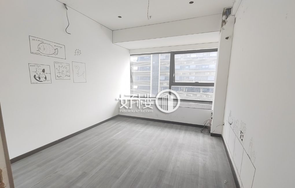 三轨交汇 沙坪坝龙湖光年40平起 送免租期写字楼|办公室出租|租赁/租金/图片