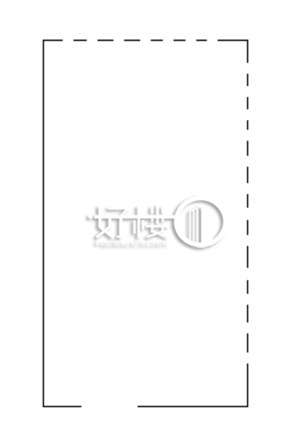 龙湖光年04号楼写字楼|办公室出租|租赁/租金/图片
