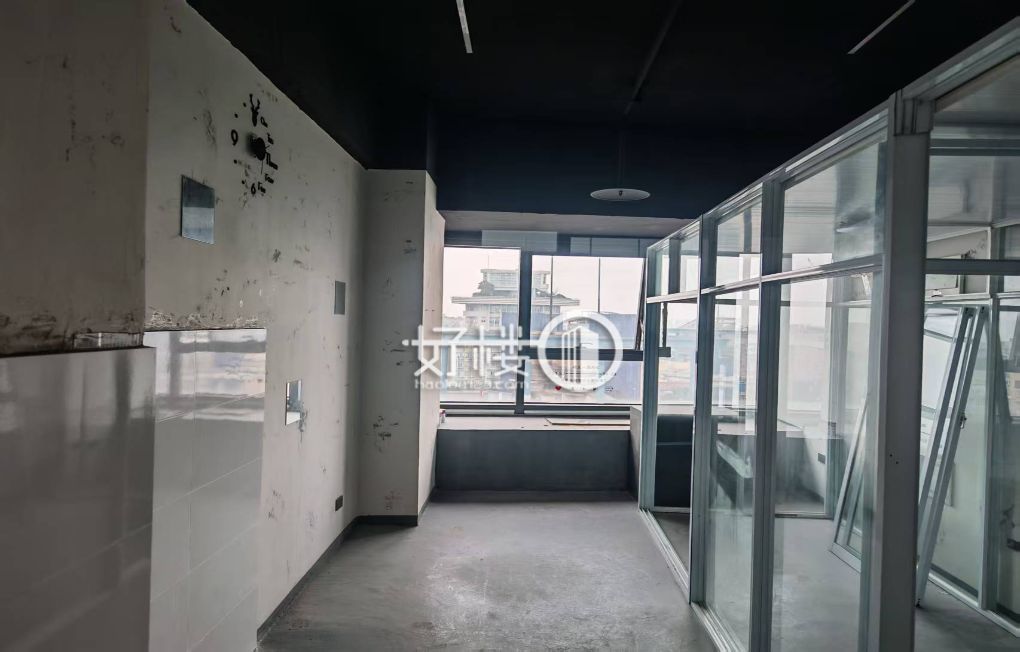 沙坪坝轻轨直达 高端写字楼  业主直租写字楼|办公室出租|租赁/租金/图片