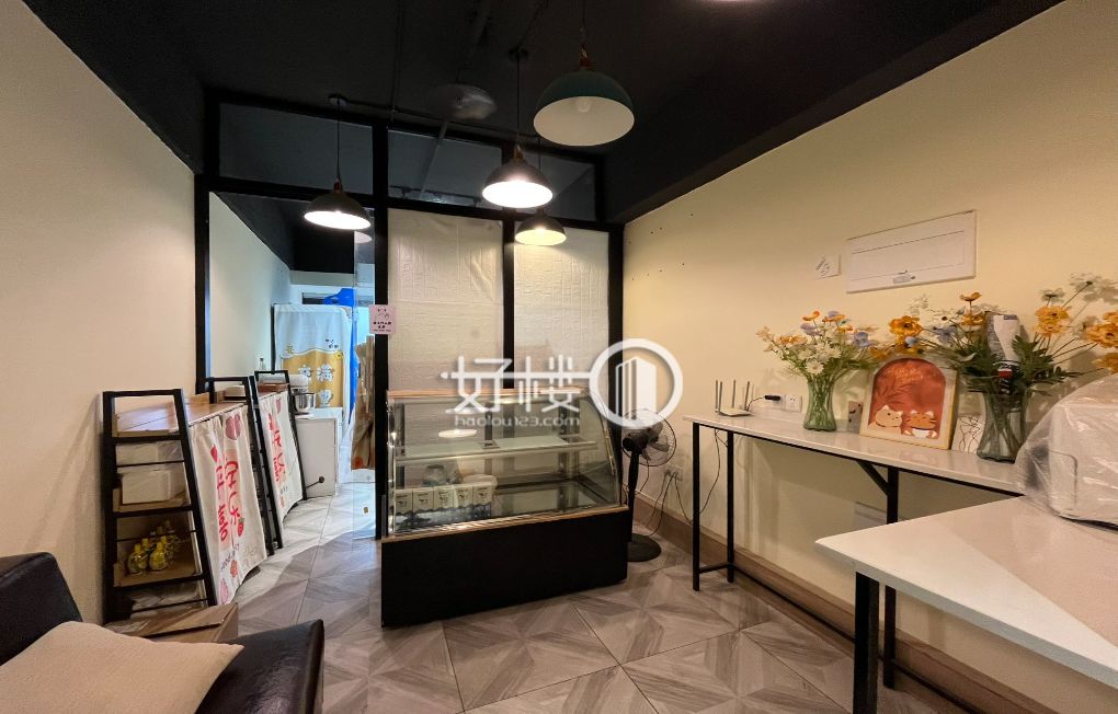 沙坪坝轻轨直达 高端写字楼 可经营可办公 业主直租写字楼|办公室出租|租赁/租金/图片