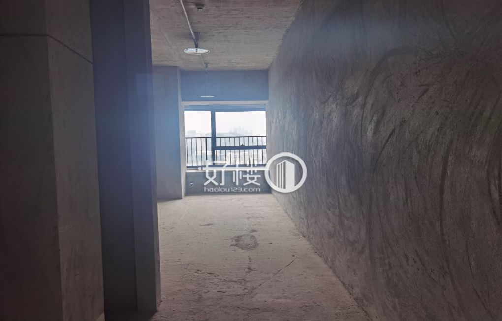 沙坪坝轻轨直达 高端写字楼 清水大通间 业主直租写字楼|办公室出租|租赁/租金/图片