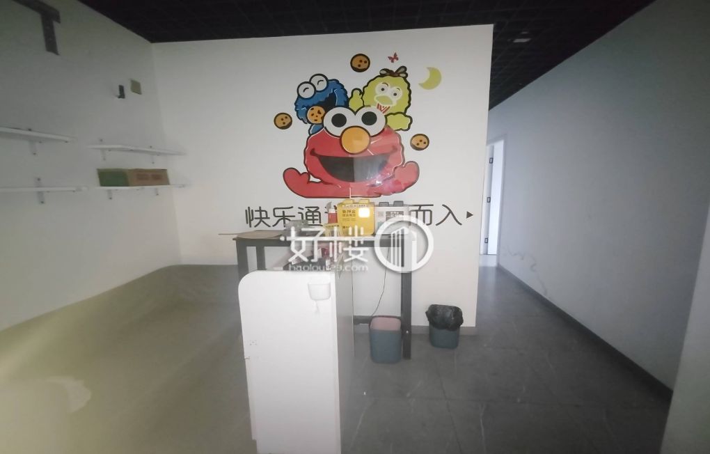龙湖光年04号楼写字楼|办公室出租|租赁/租金/图片