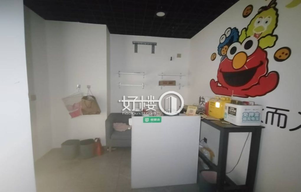 龙湖光年04号楼写字楼|办公室出租|租赁/租金/图片