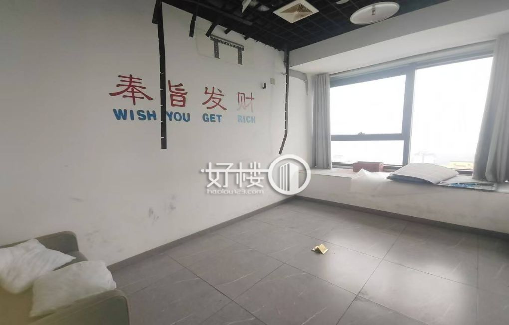 龙湖光年04号楼写字楼|办公室出租|租赁/租金/图片