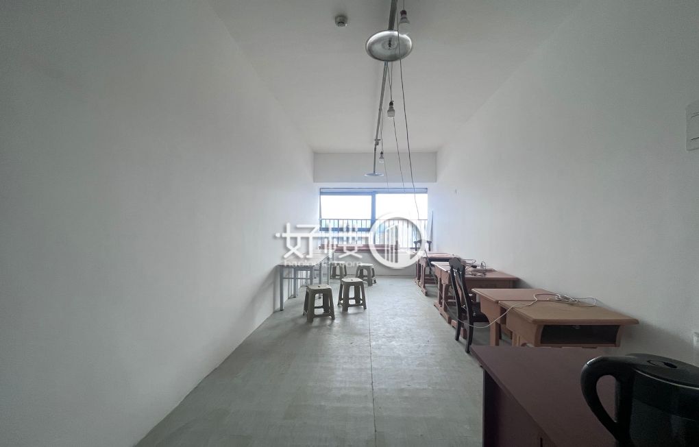 沙坪坝金沙天街商业公寓 大通间出租m²写字楼|办公室出租|租赁/租金/图片
