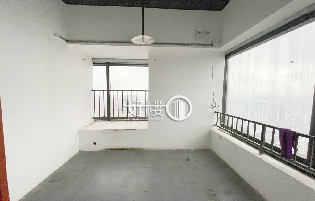 沙坪坝龙湖光年空中商铺地铁站口写字楼|办公室出租|租赁/租金/图片