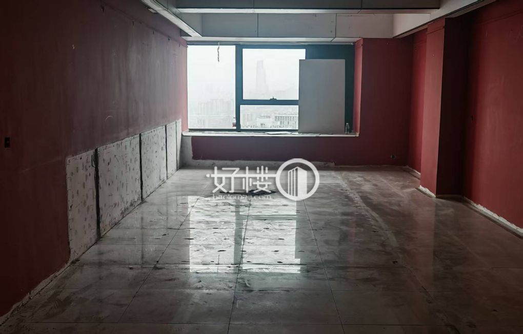 成渝双城经济圈 龙湖光年大通间40平起租 特价写字楼|办公室出租|租赁/租金/图片