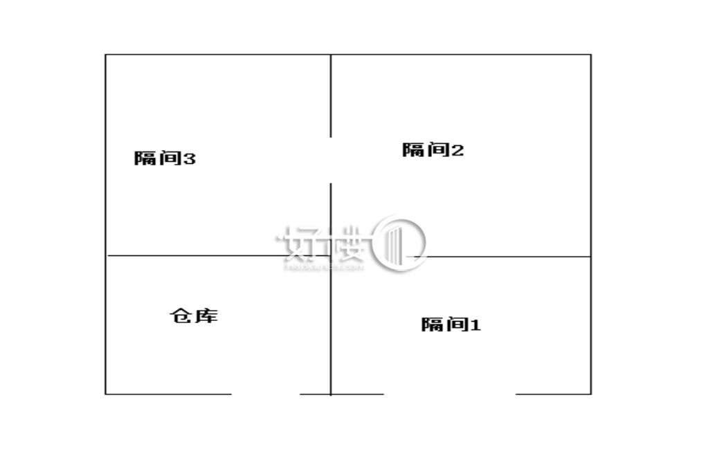 龙湖光年04号楼写字楼|办公室出租|租赁/租金/图片