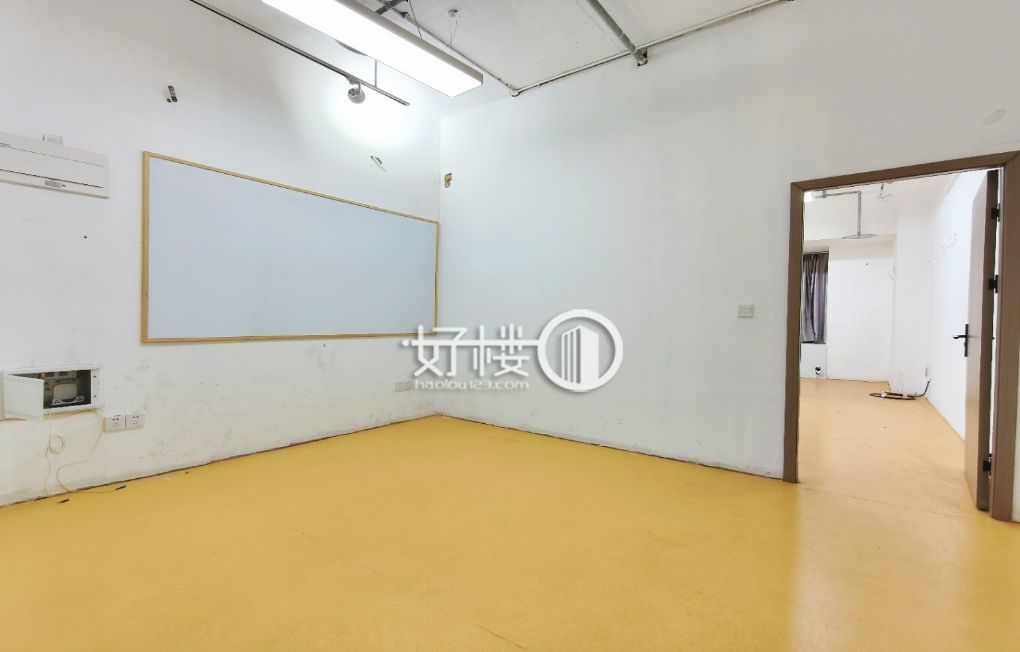 沙坪坝龙湖光年办公室出租m²写字楼|办公室出租|租赁/租金/图片