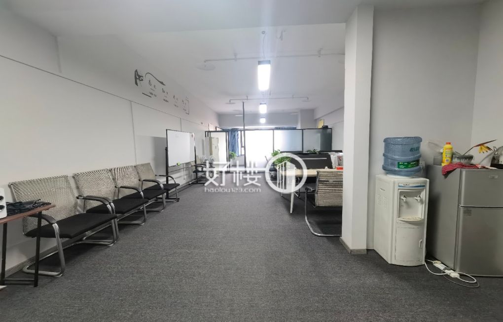 四轨交汇 交通便利 沙坪坝三峡广场旁写字楼出租m²写字楼|办公室出租|租赁/租金/图片