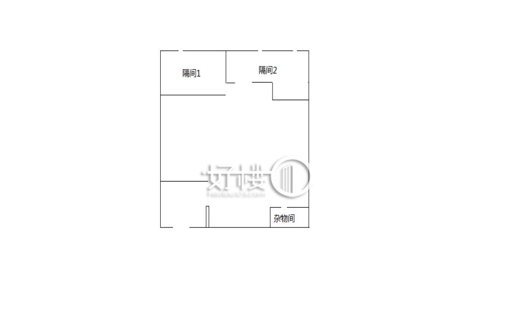 龙湖光年05号楼写字楼|办公室出租|租赁/租金/图片