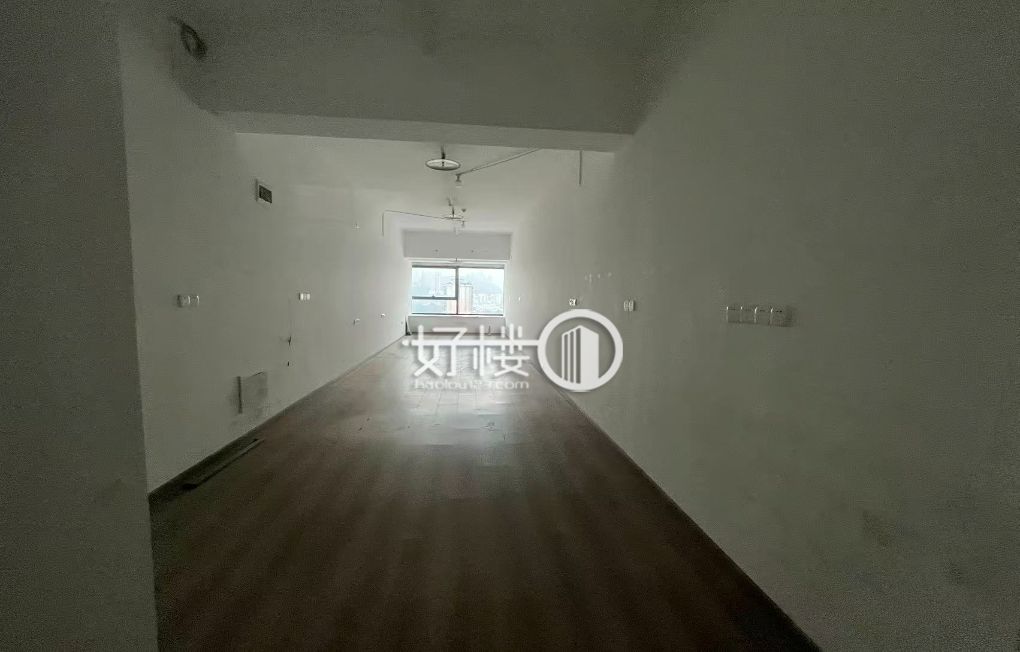 沙坪坝   龙湖光年   大通间出租写字楼|办公室出租|租赁/租金/图片