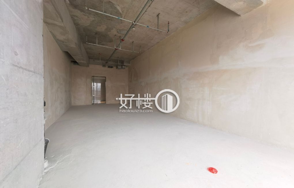龙湖光年、新楼盘、近轻轨、随时看房、m²写字楼|办公室出租|租赁/租金/图片
