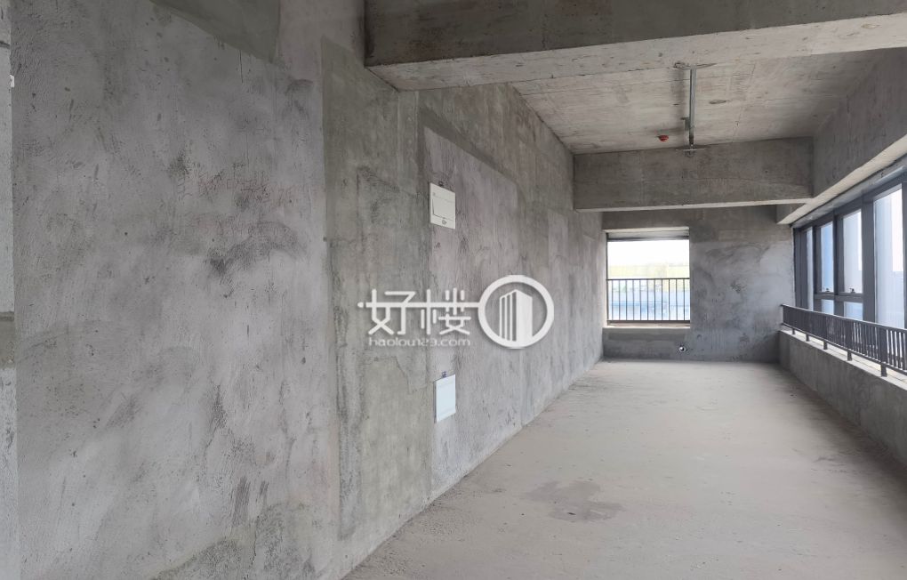 龙湖光年05号楼写字楼|办公室出租|租赁/租金/图片