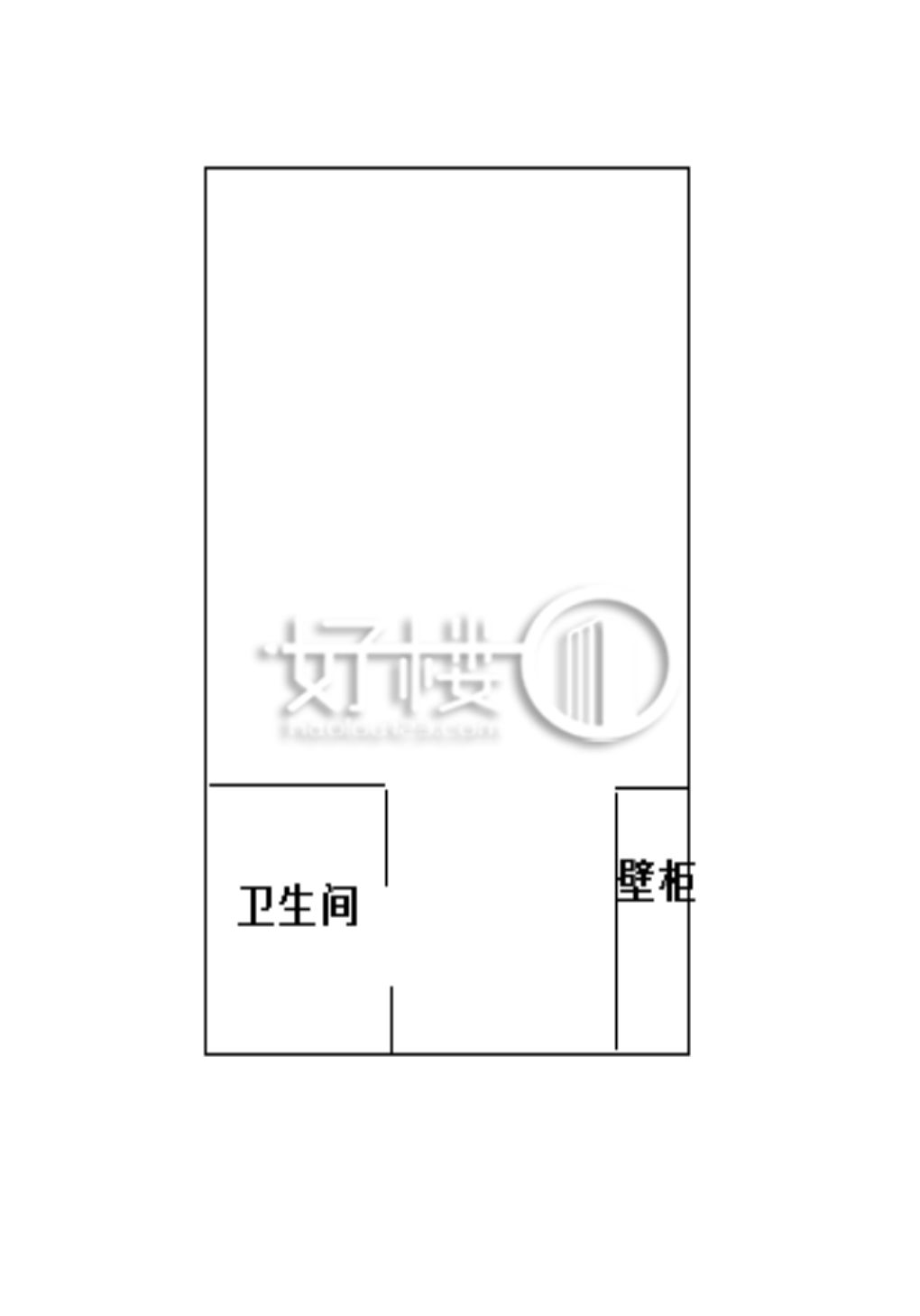 龙湖光年05号楼写字楼|办公室出租|租赁/租金/图片