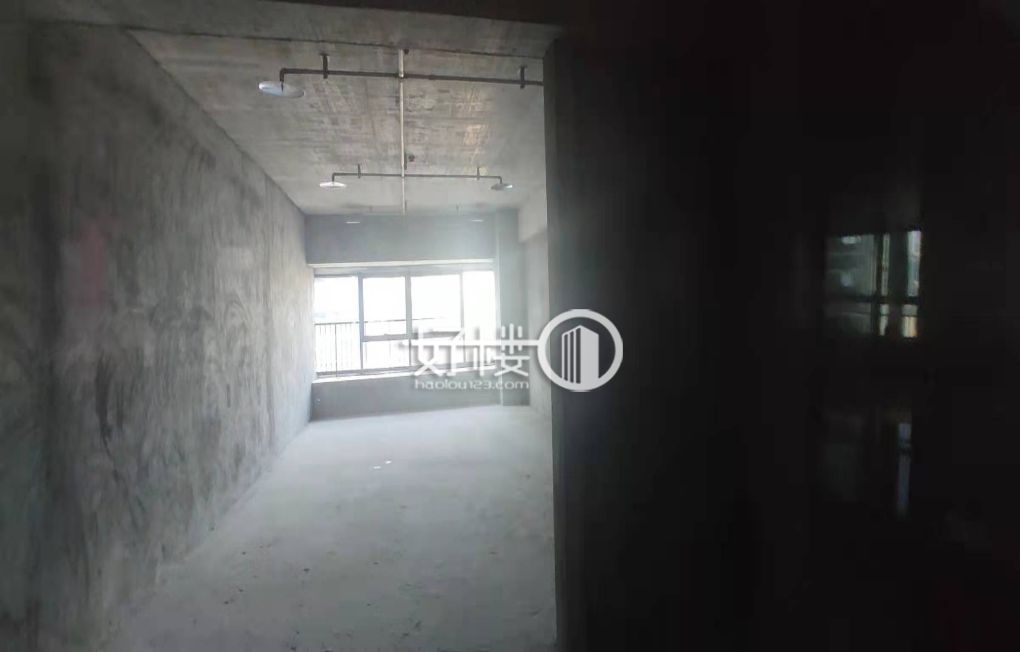 龙湖光年 新楼盘 近轻轨 随时看房写字楼|办公室出租|租赁/租金/图片