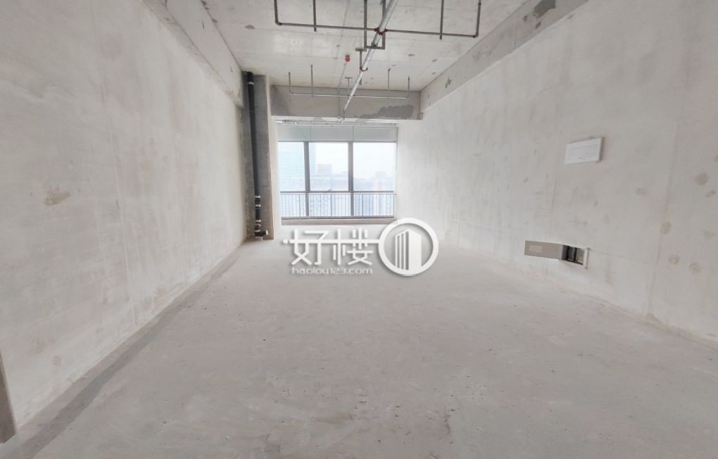 三轨交汇 沙坪坝龙湖光年 面积可选 房东直租m²写字楼|办公室出租|租赁/租金/图片