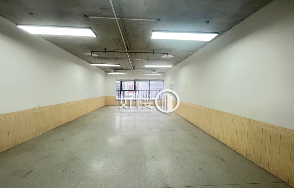 沙坪坝经济核心四轨交汇 龙湖光年 大通间业主直租m²写字楼|办公室出租|租赁/租金/图片