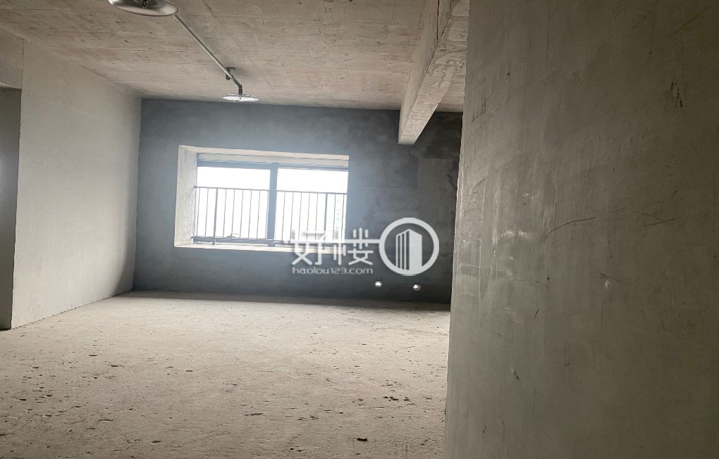 成渝双城经济圈 龙湖光年写字楼清水大通间 交通便利m²写字楼|办公室出租|租赁/租金/图片