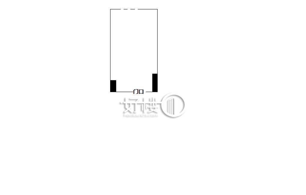 龙湖光年06号楼写字楼|办公室出租|租赁/租金/图片