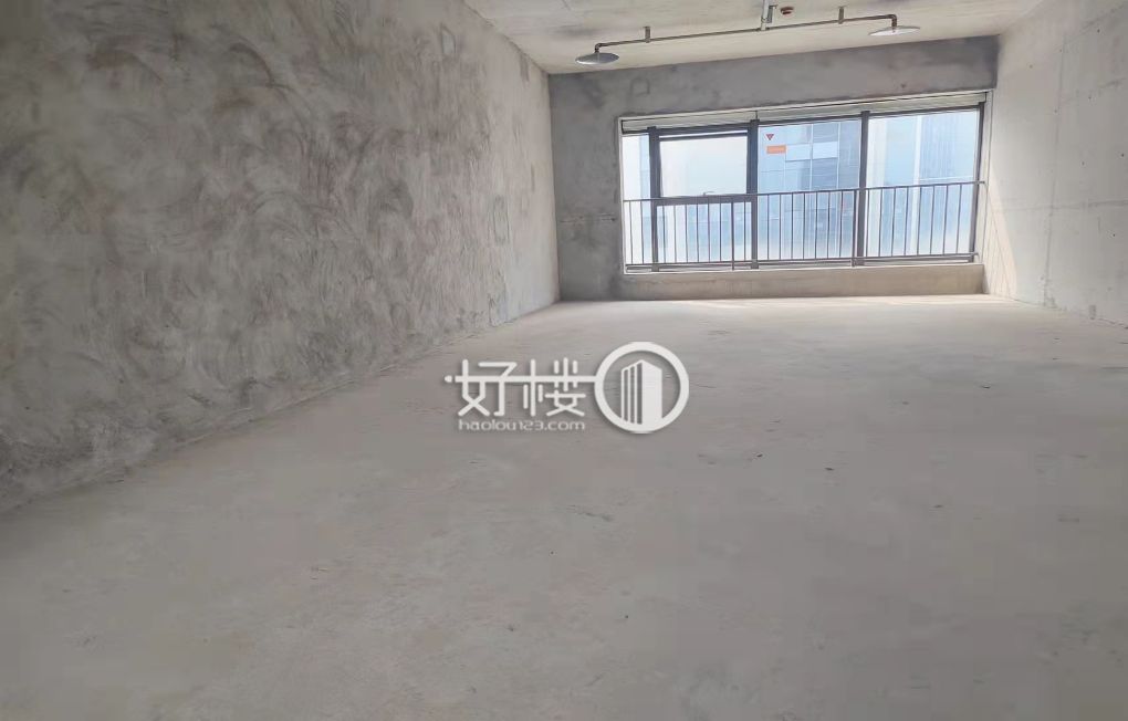 三轨交汇 沙坪坝龙湖光年清水大通40平起 送免租期写字楼|办公室出租|租赁/租金/图片