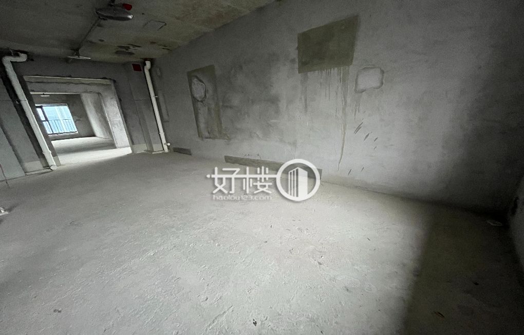 龙湖光年大通间清水出租写字楼|办公室出租|租赁/租金/图片