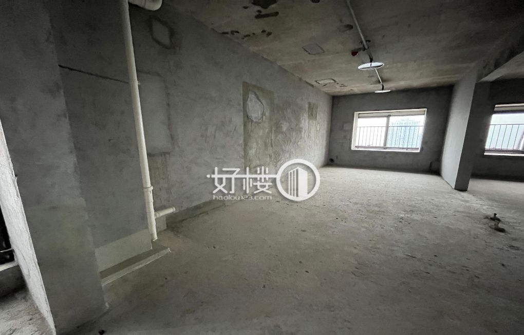 龙湖光年大通间清水出租写字楼|办公室出租|租赁/租金/图片