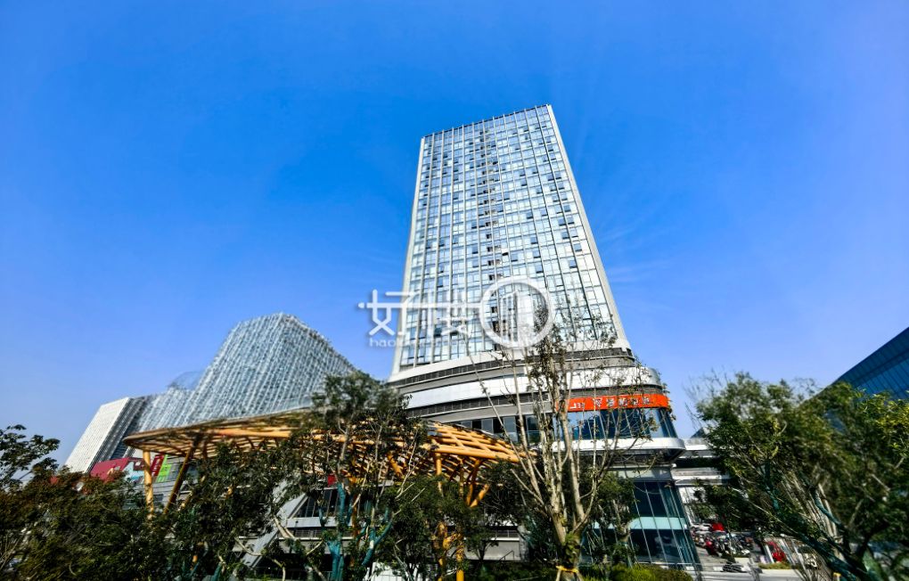 龙湖天际4号楼写字楼出租,写字楼出售信息