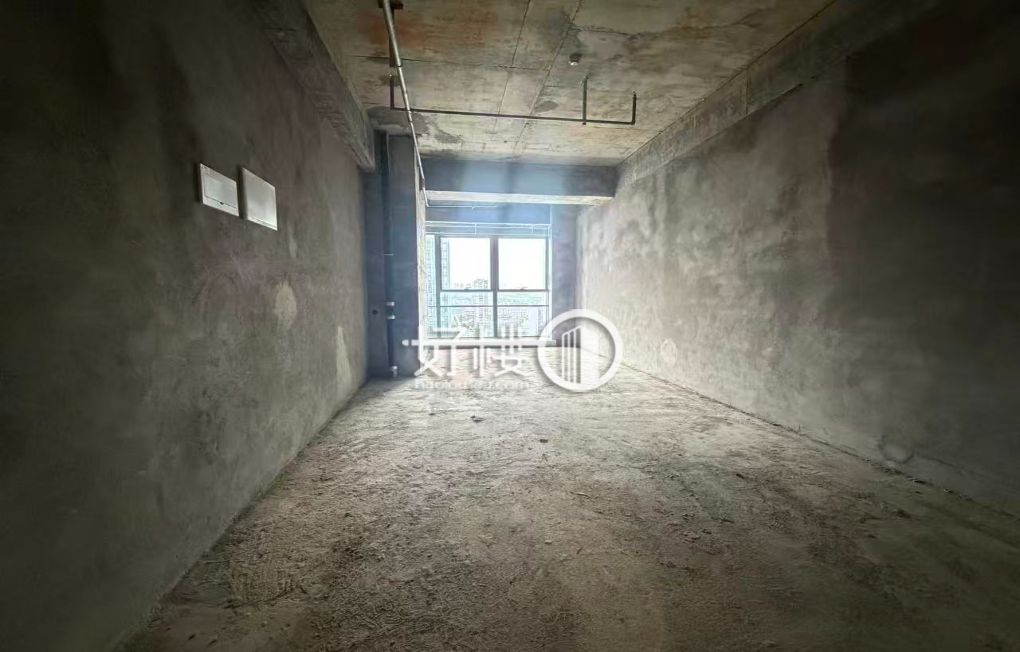 中央公园龙湖天街楼上的办公室写字楼|办公室出租|租赁/租金/图片