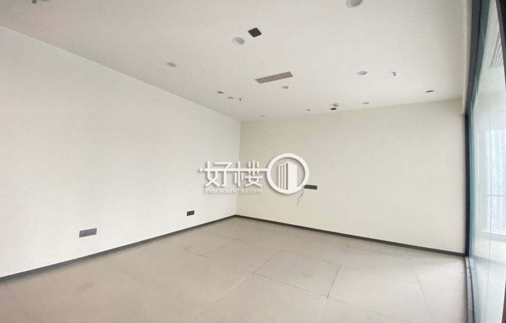 龙湖天际1号楼写字楼|办公室出租|租赁/租金/图片