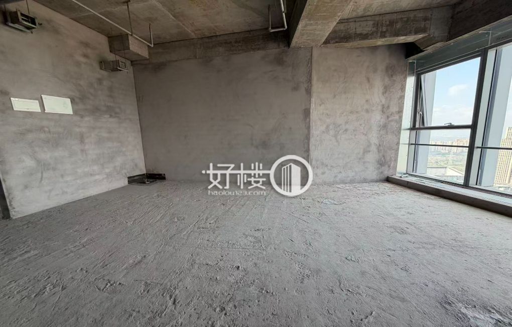 龙湖天际清水出租写字楼|办公室出租|租赁/租金/图片