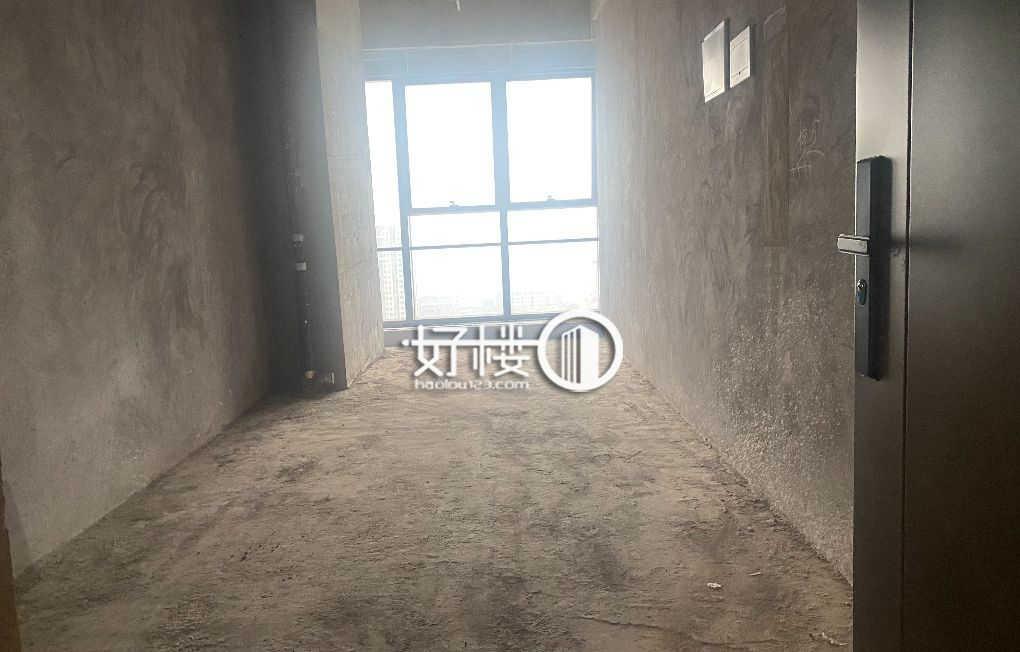 中央公园龙湖天际整层清水可租可售写字楼|办公室出租|租赁/租金/图片