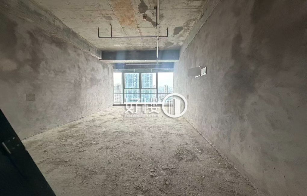 龙湖天际清水办公室业主出租写字楼|办公室出租|租赁/租金/图片