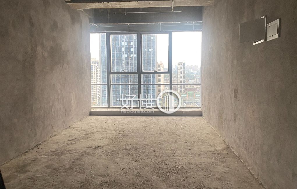 龙湖天际清水出租送免租期写字楼|办公室出租|租赁/租金/图片