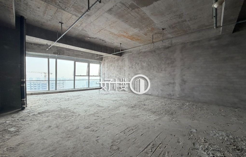 龙湖天际清水出租送免租期-中央公园办公室出租,办公室租赁信息