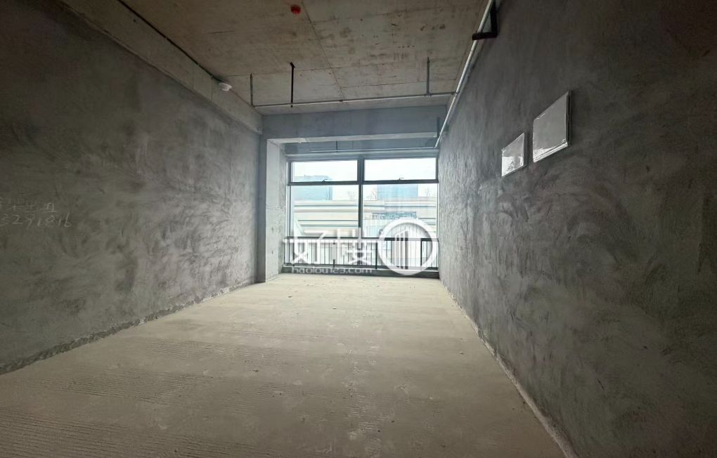 龙湖天际写字楼清水出租送免租期写字楼|办公室出租|租赁/租金/图片