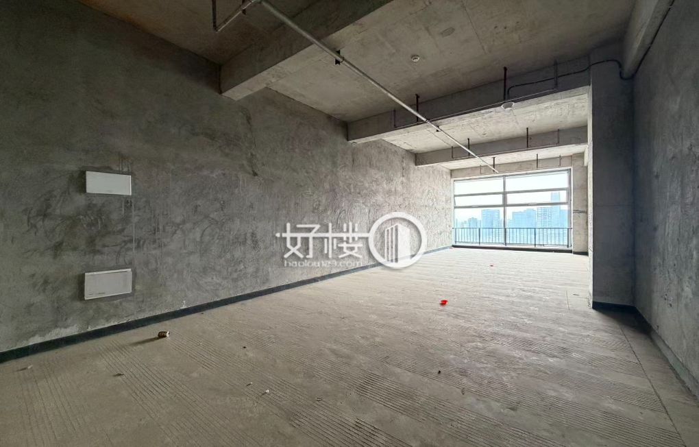 龙湖天际清水办公室出租价格好谈赠送免租期写字楼|办公室出租|租赁/租金/图片