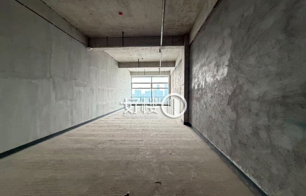 龙湖天际清水业主直租赠送免租期写字楼|办公室出租|租赁/租金/图片