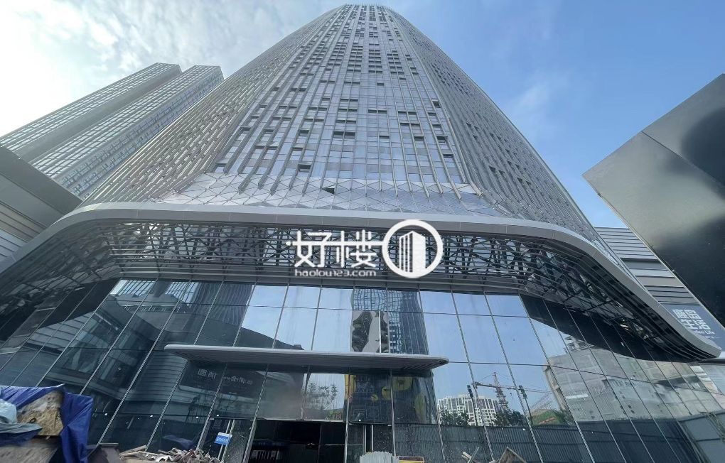 中央公园 写字楼现房出售  大小面积均有写字楼|办公室出租|租赁/租金/图片