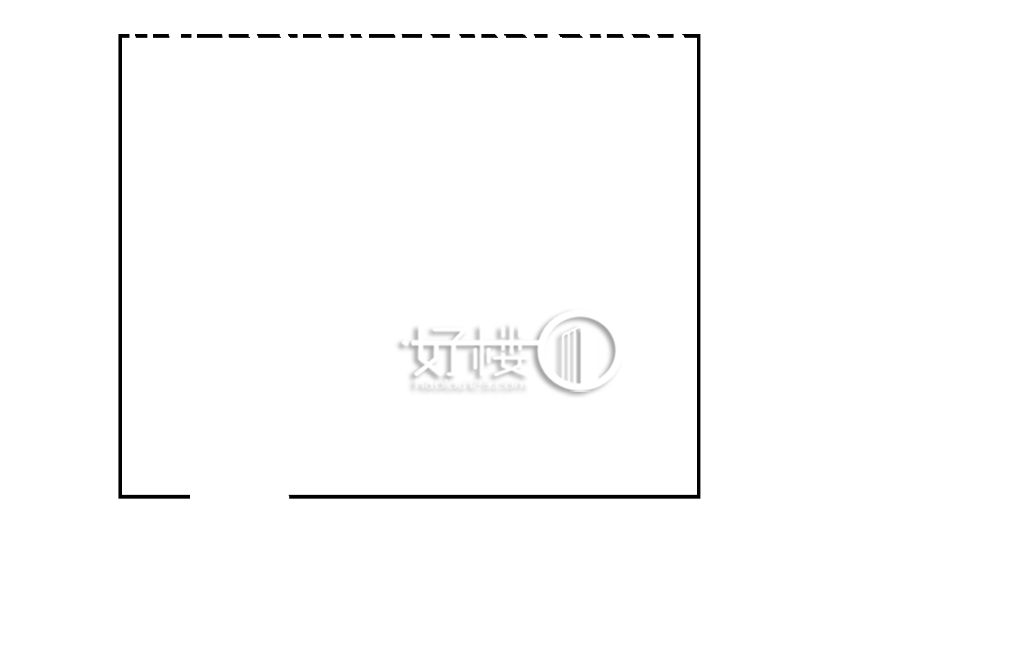 龙湖天际楼上精装办公写字楼|办公室出租|租赁/租金/图片