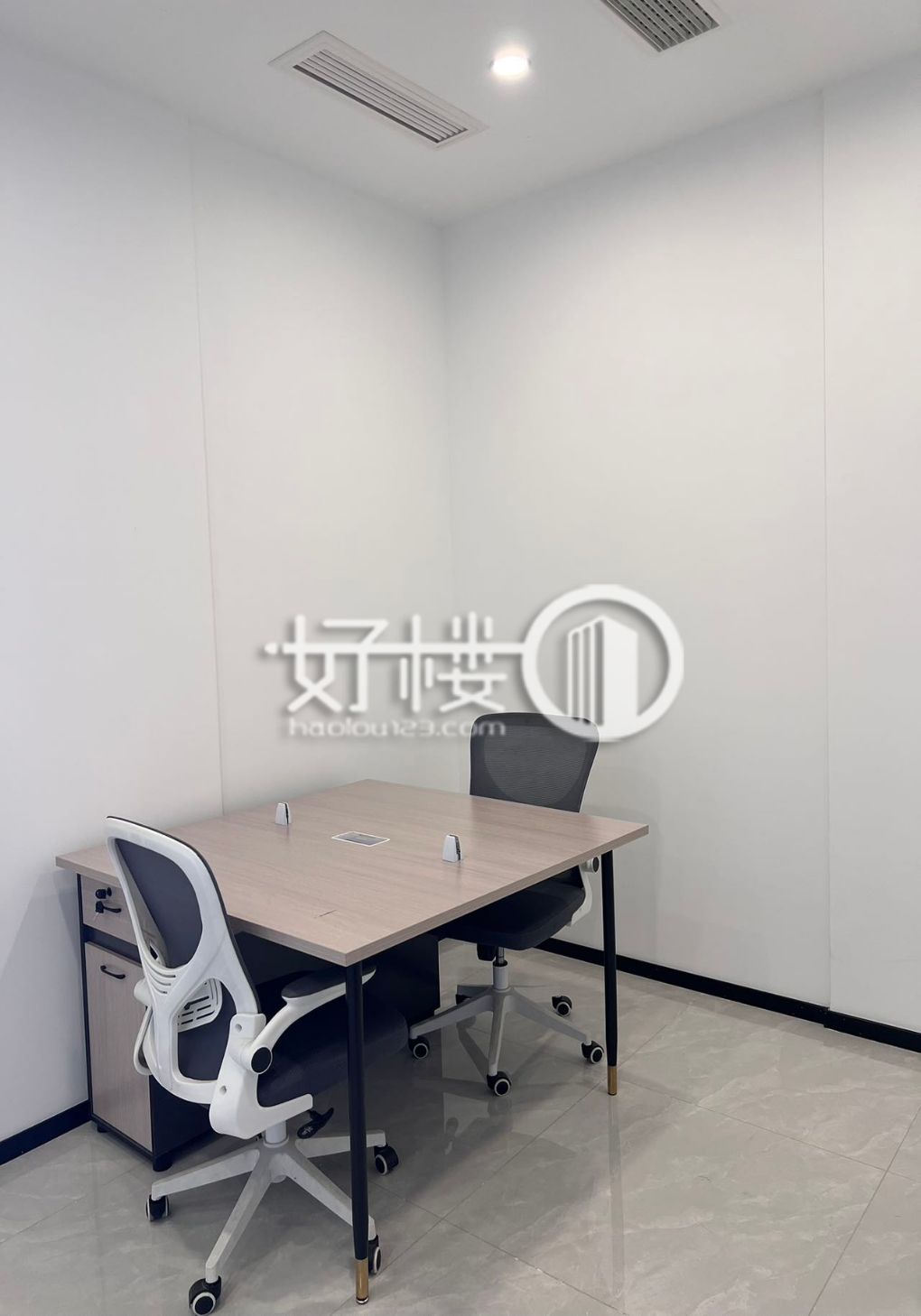 龙湖天际1号楼写字楼|办公室出租|租赁/租金/图片