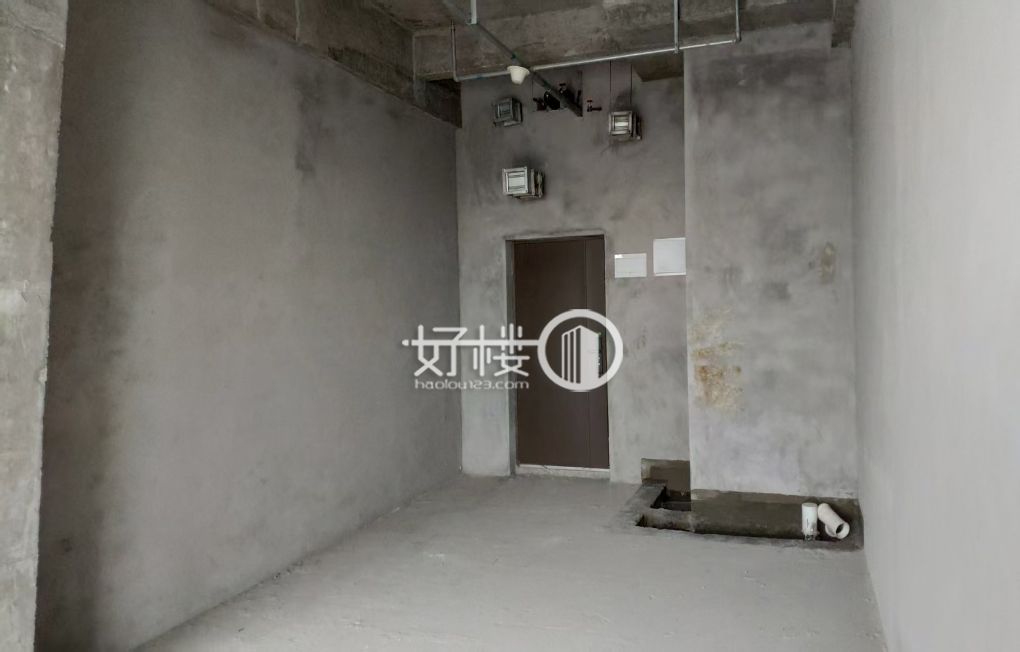 龙湖天际清水出租写字楼|办公室出租|租赁/租金/图片