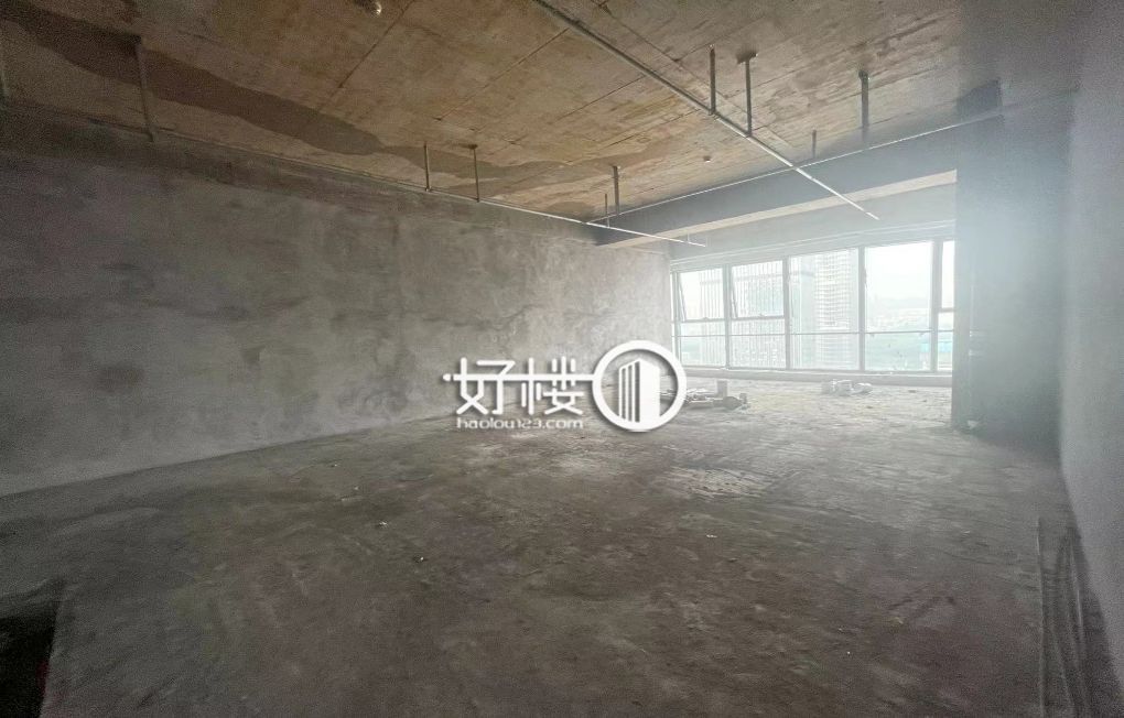 轻轨上盖 渝北中央公园龙湖天际写字楼出租可定制装修写字楼|办公室出租|租赁/租金/图片