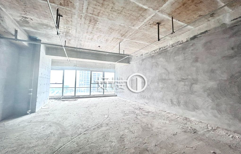 轻轨上盖 渝北中央公园龙湖天际写字楼出租写字楼|办公室出租|租赁/租金/图片