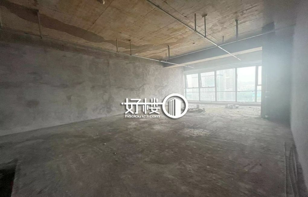 轻轨上盖 渝北中央公园龙湖天际写字楼出租，可定制装写字楼|办公室出租|租赁/租金/图片