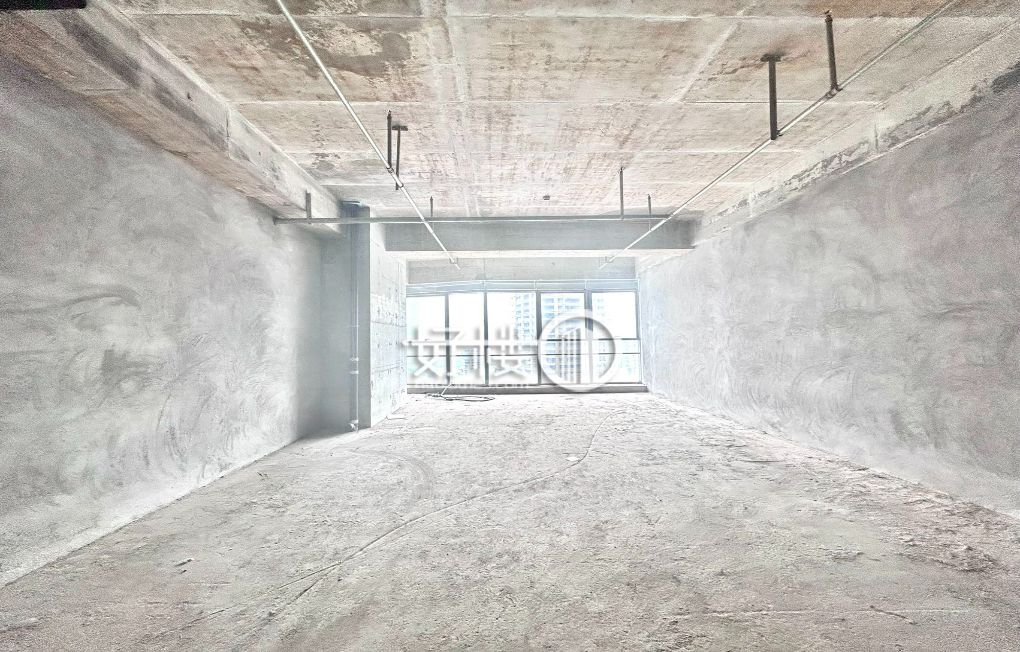 轻轨上盖 渝北中央公园龙湖天际写字楼出租，可定制装写字楼|办公室出租|租赁/租金/图片