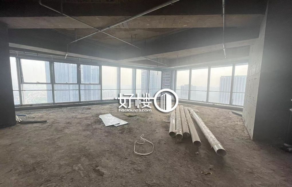 轻轨上盖 渝北中央公园龙湖天际写字楼出租写字楼|办公室出租|租赁/租金/图片