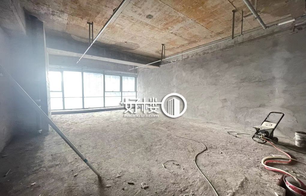 轻轨上盖 渝北中央公园龙湖天际写字楼出租，可定制装写字楼|办公室出租|租赁/租金/图片